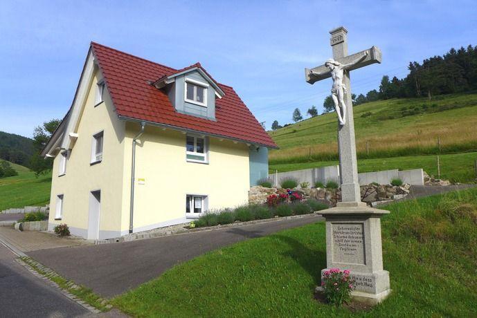 Schlemmers-Stoeckle Oberried (Breisgau) Exterior foto
