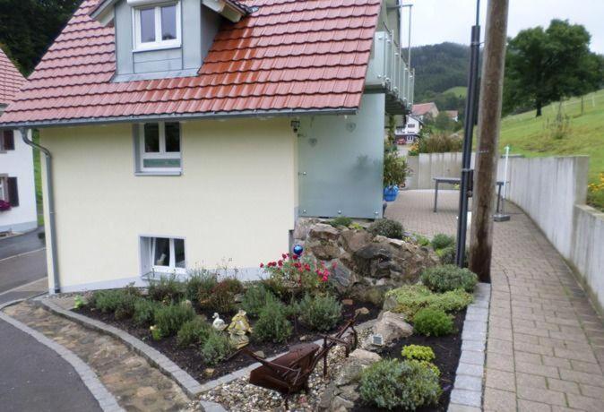 Schlemmers-Stoeckle Oberried (Breisgau) Exterior foto
